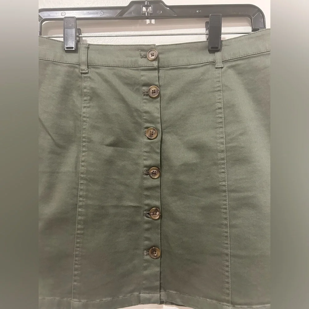 Forever 21 size Large skirt